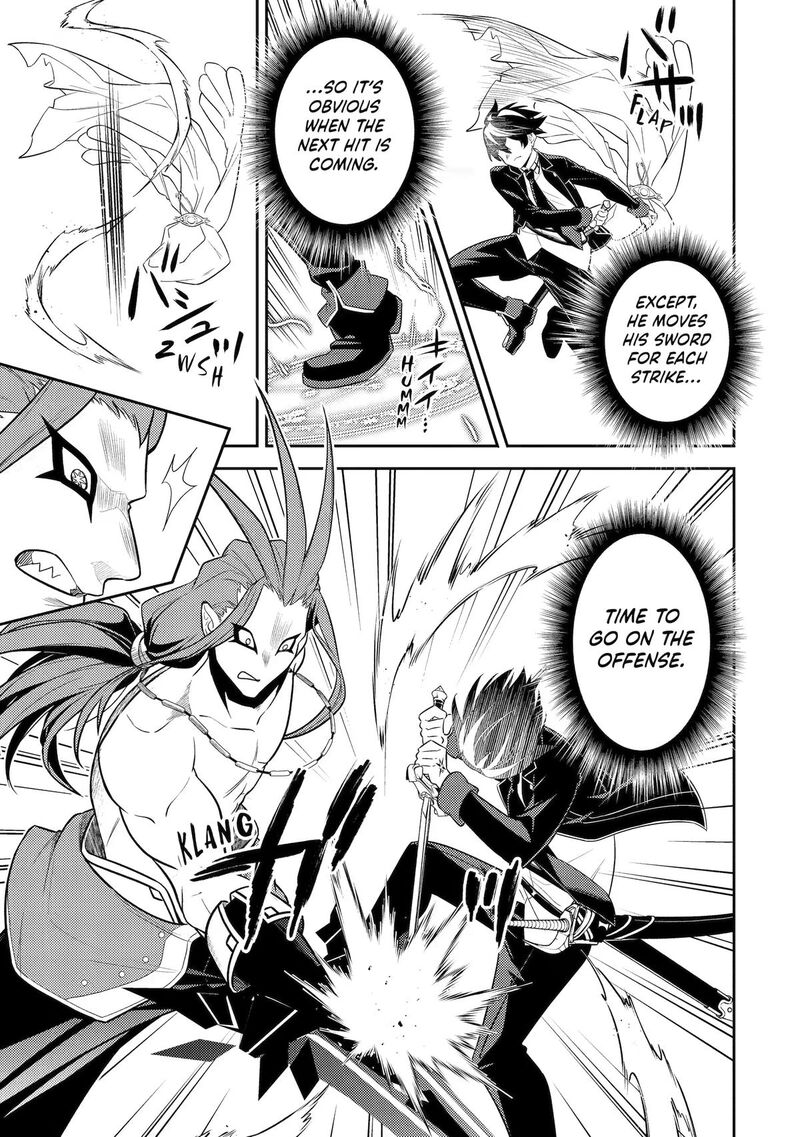 Shikkaku Mon No Saikyou Kenja 108 27