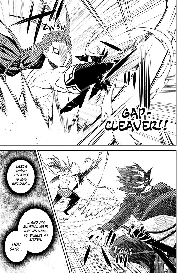 Shikkaku Mon No Saikyou Kenja 108 29