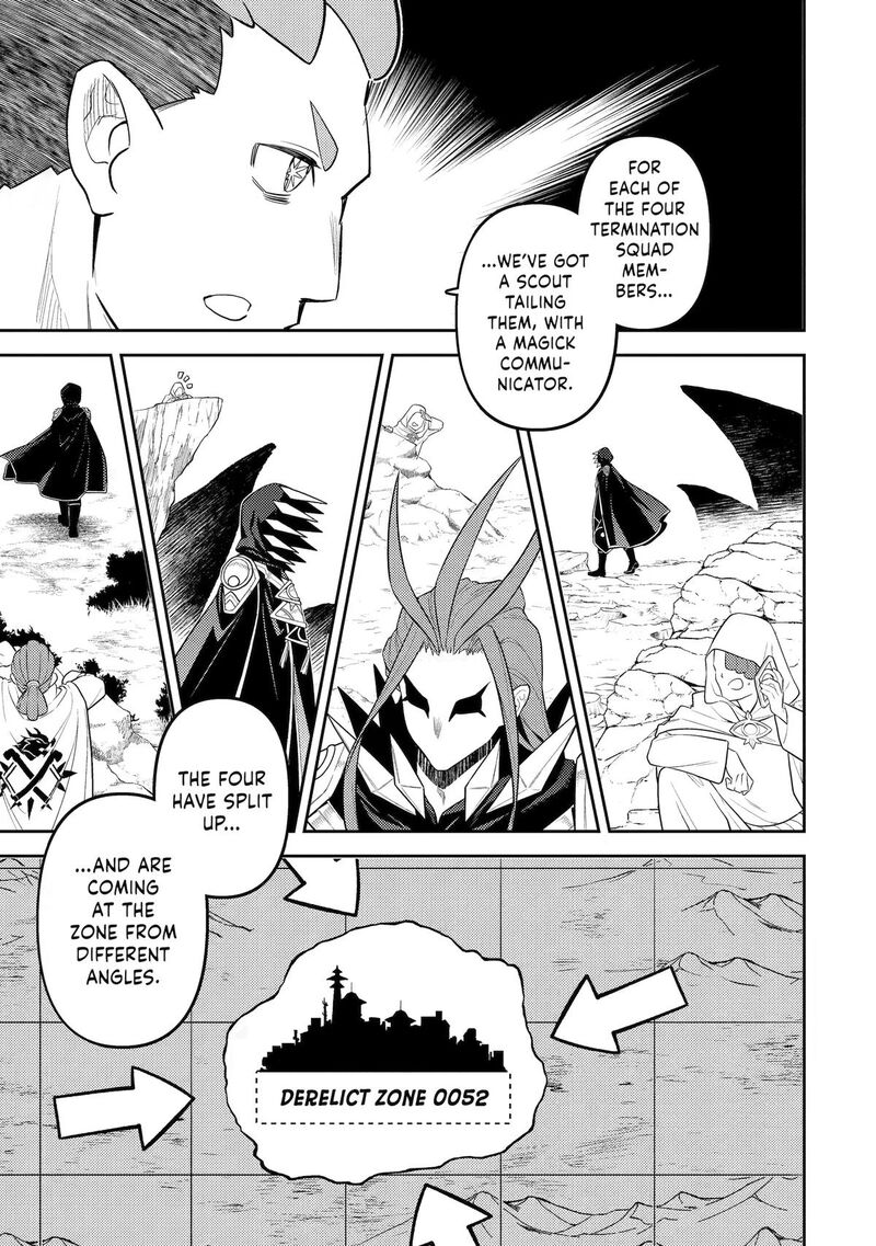 Shikkaku Mon No Saikyou Kenja 108 5