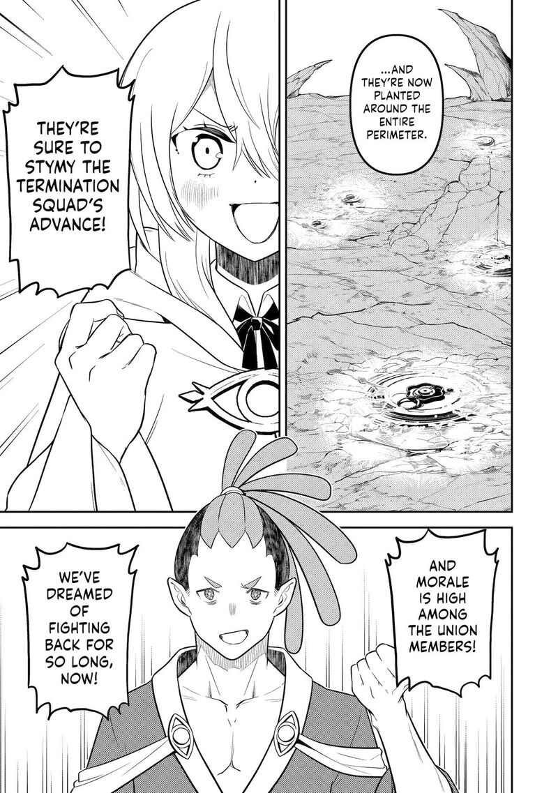 Shikkaku Mon No Saikyou Kenja 108 9