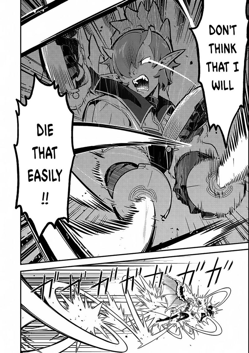 Shikkaku Mon No Saikyou Kenja 11 29