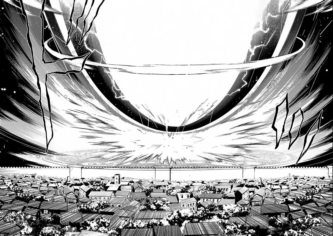 Shikkaku Mon No Saikyou Kenja 11 36