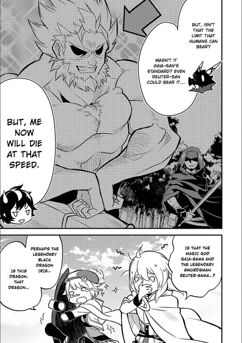 Shikkaku Mon No Saikyou Kenja 13 25