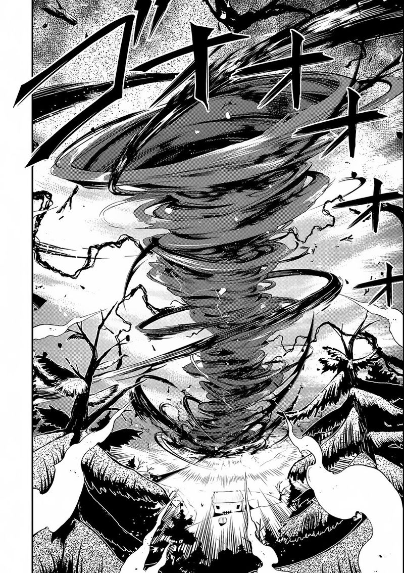 Shikkaku Mon No Saikyou Kenja 14 48