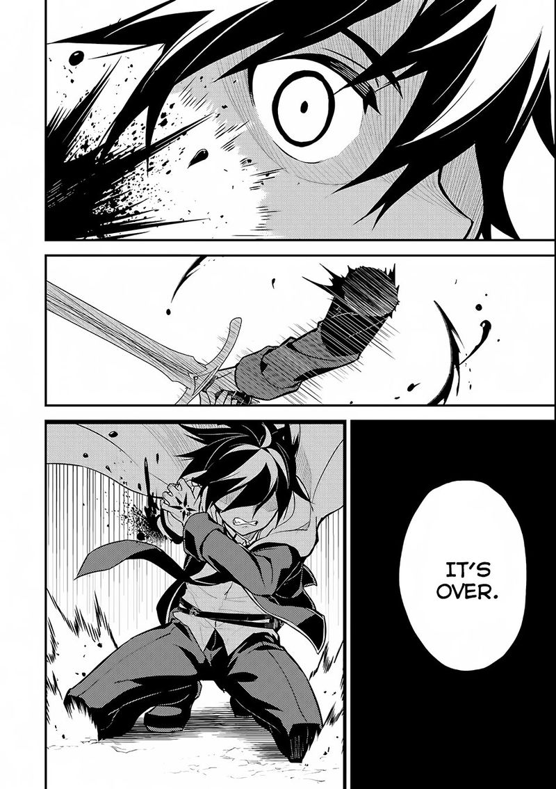 Shikkaku Mon No Saikyou Kenja 14 59