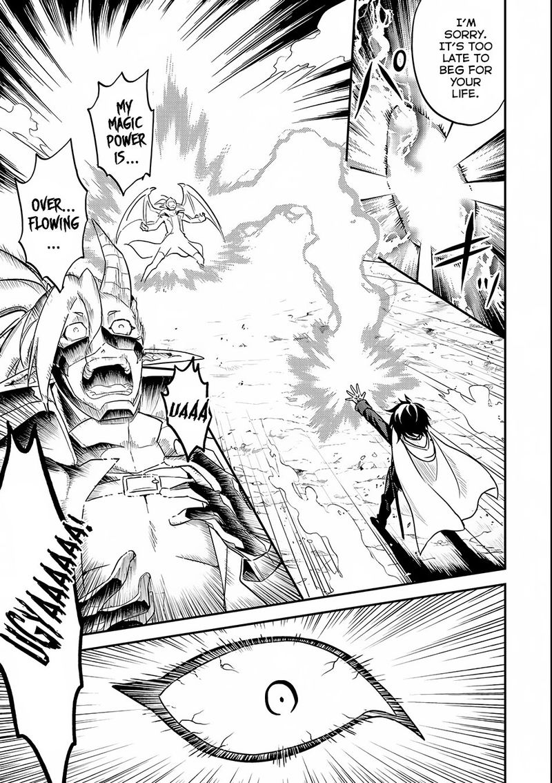 Shikkaku Mon No Saikyou Kenja 15 29