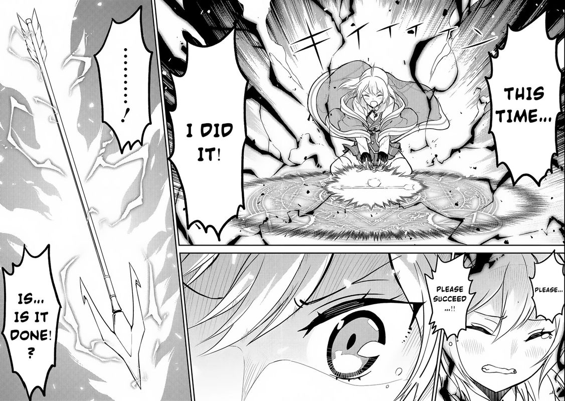 Shikkaku Mon No Saikyou Kenja 19 49