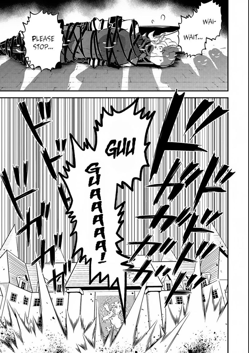 Shikkaku Mon No Saikyou Kenja 19 54