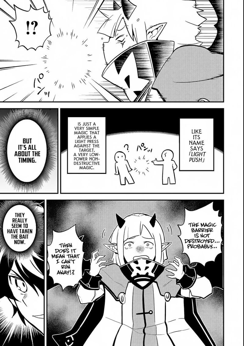 Shikkaku Mon No Saikyou Kenja 20 25