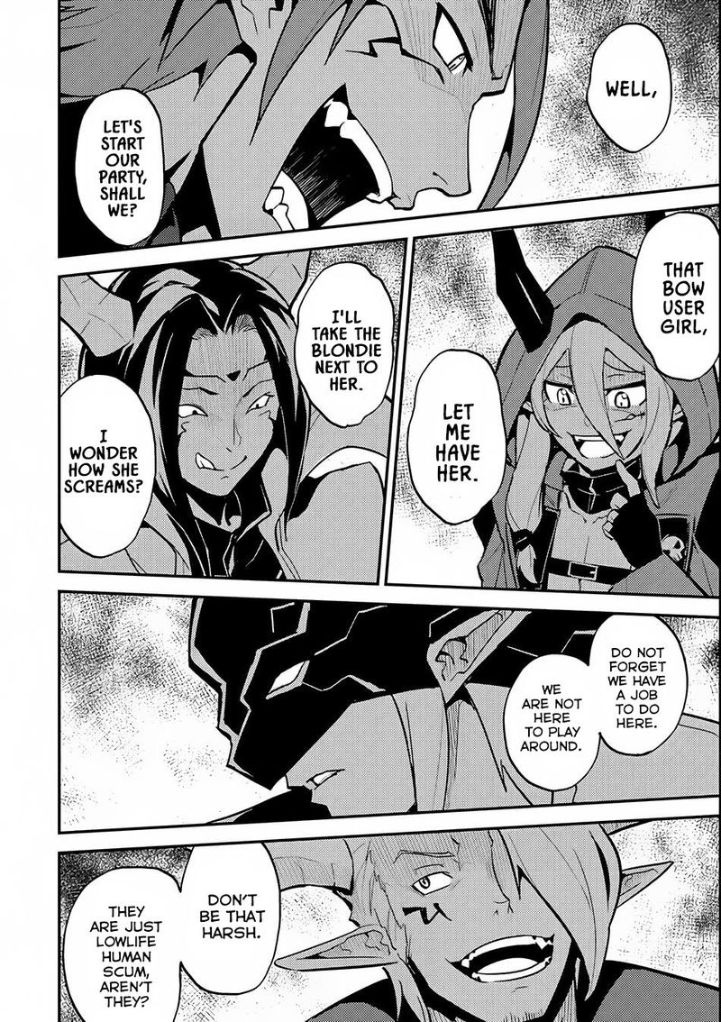Shikkaku Mon No Saikyou Kenja 20 3