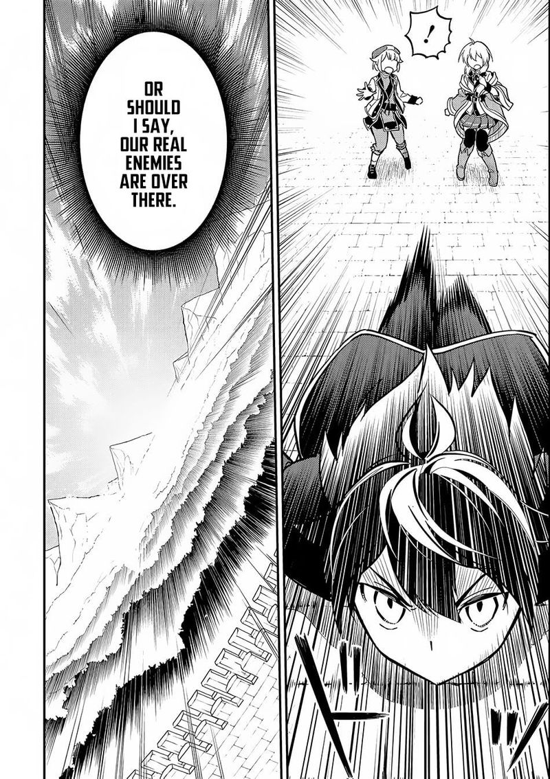 Shikkaku Mon No Saikyou Kenja 20 36