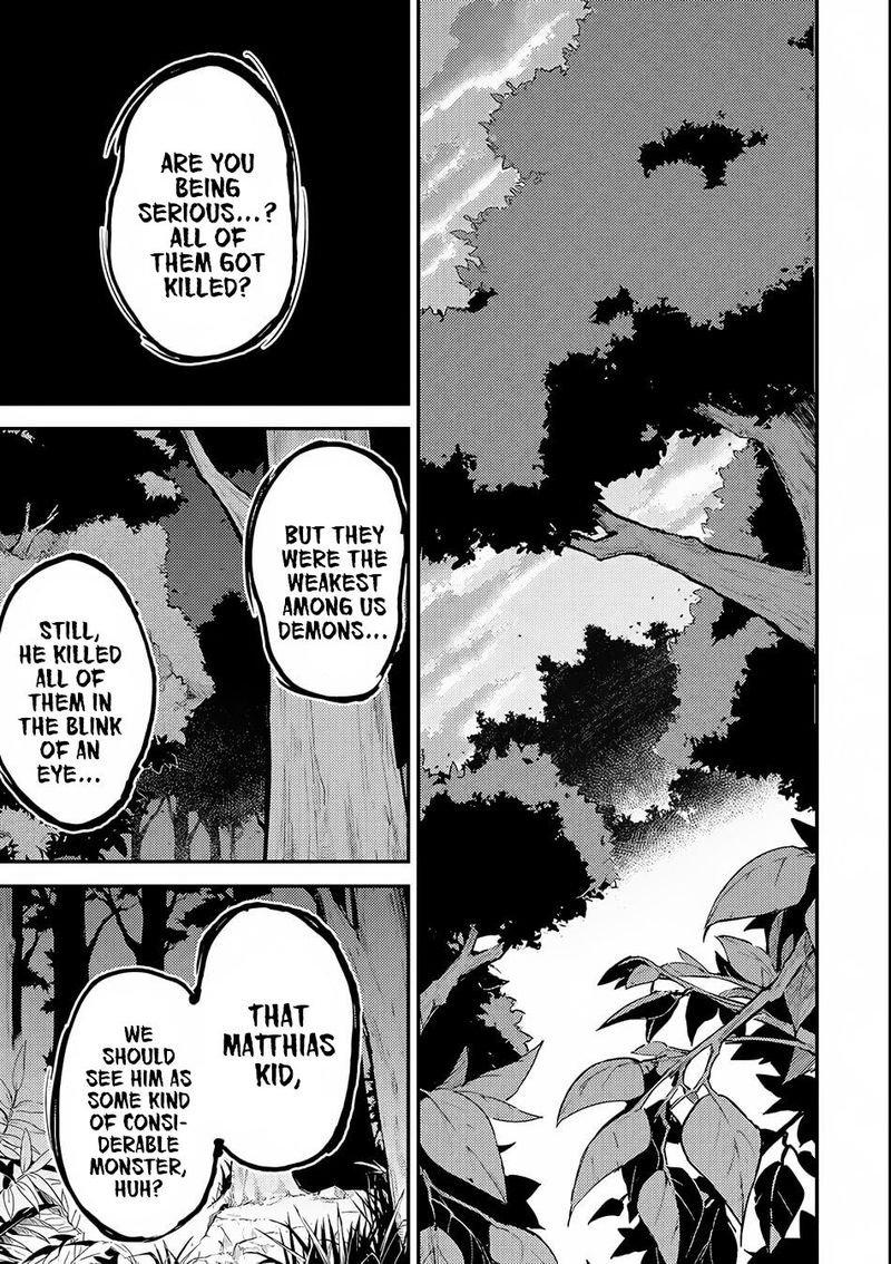 Shikkaku Mon No Saikyou Kenja 20 37