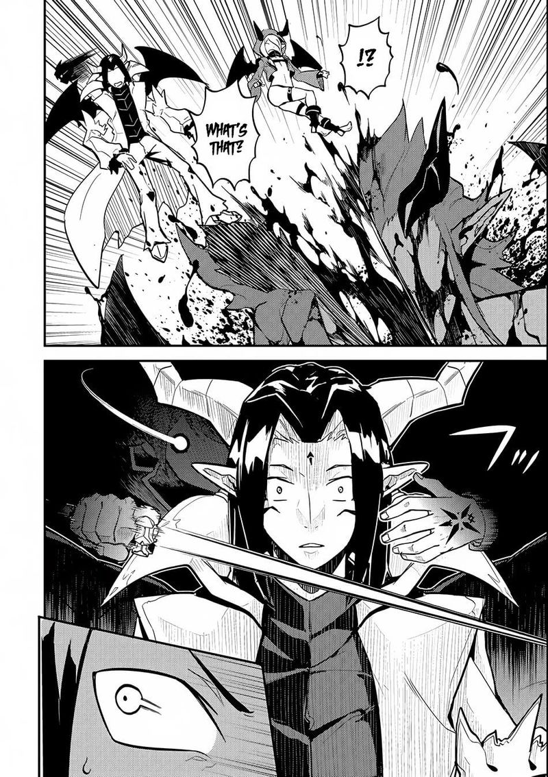 Shikkaku Mon No Saikyou Kenja 20 7