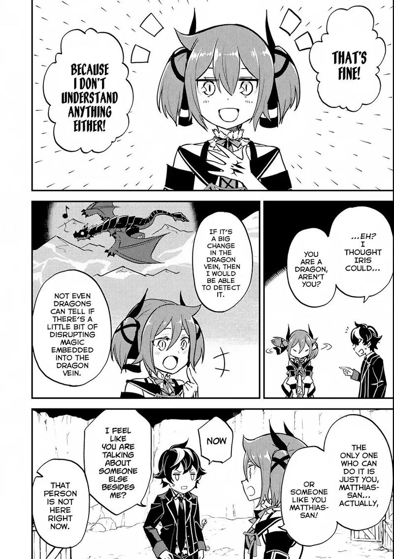 Shikkaku Mon No Saikyou Kenja 21 27