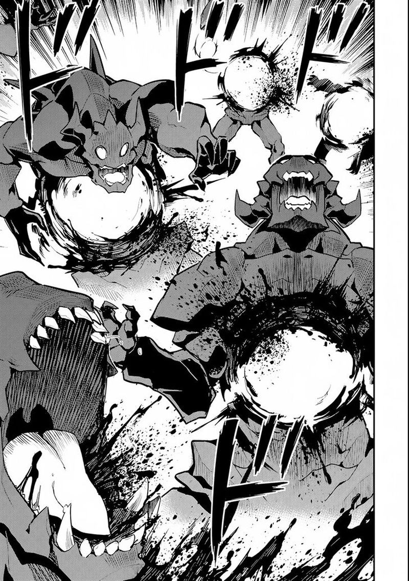 Shikkaku Mon No Saikyou Kenja 22 10