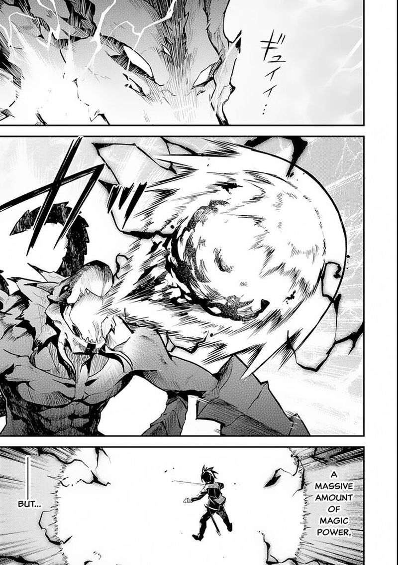 Shikkaku Mon No Saikyou Kenja 22 15