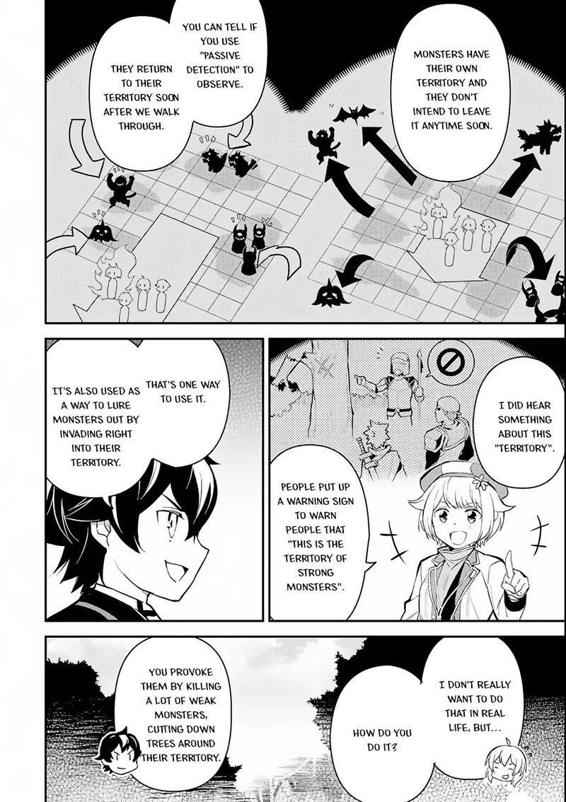 Shikkaku Mon No Saikyou Kenja 24 13