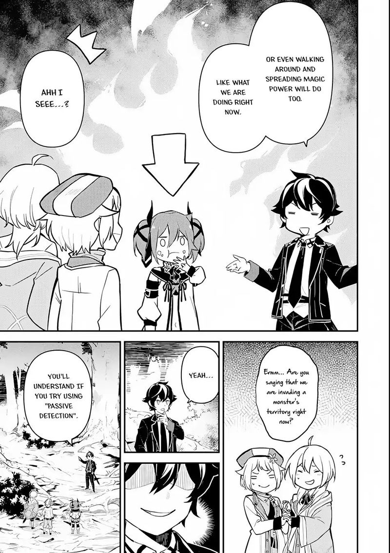 Shikkaku Mon No Saikyou Kenja 24 14