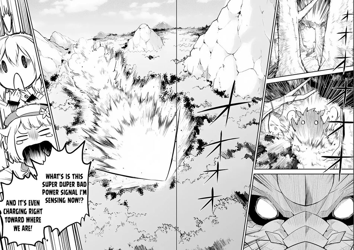 Shikkaku Mon No Saikyou Kenja 24 15