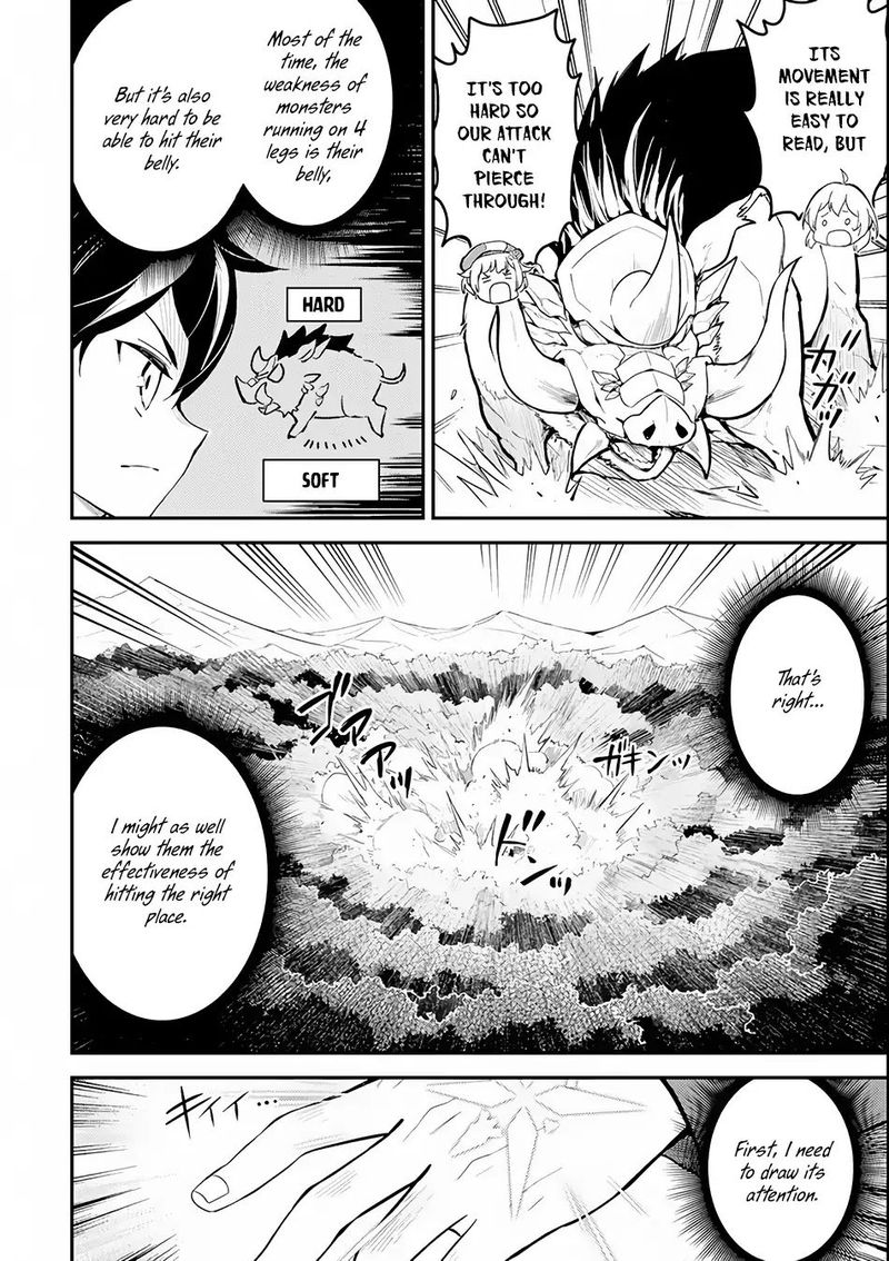 Shikkaku Mon No Saikyou Kenja 24 22