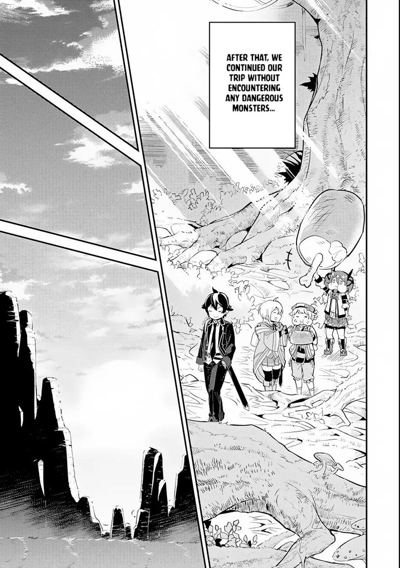 Shikkaku Mon No Saikyou Kenja 24 37