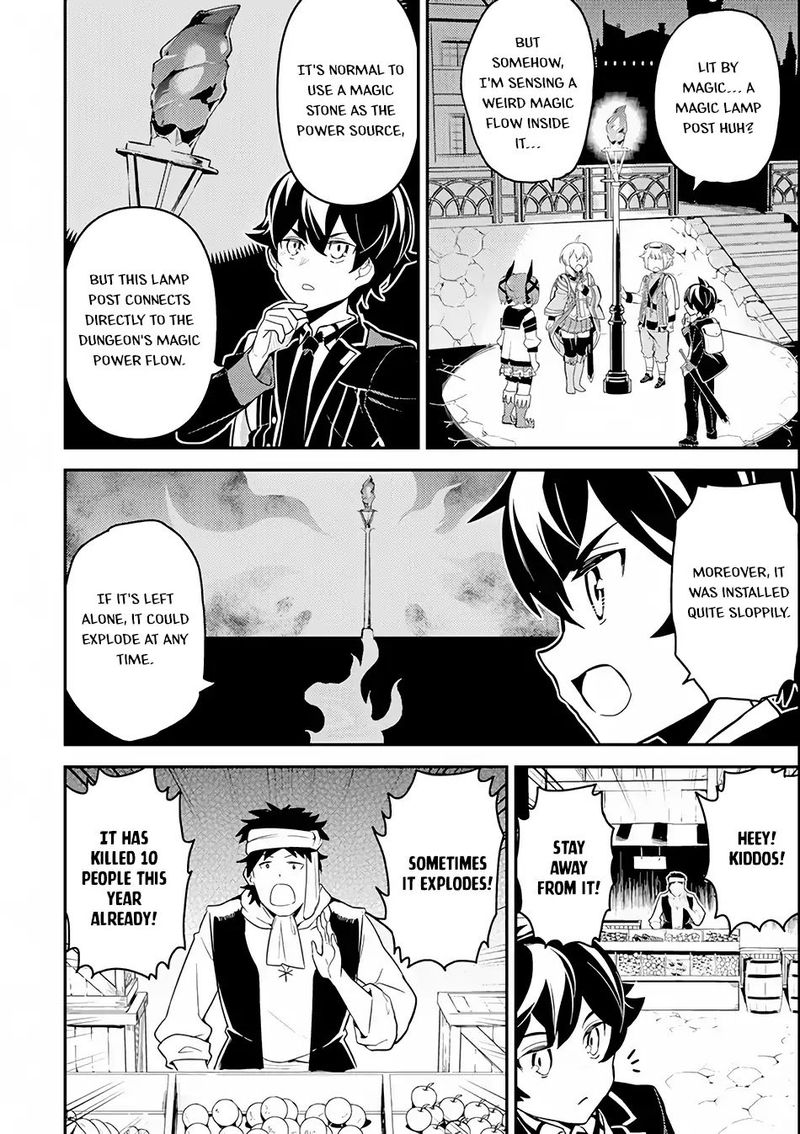 Shikkaku Mon No Saikyou Kenja 24 41