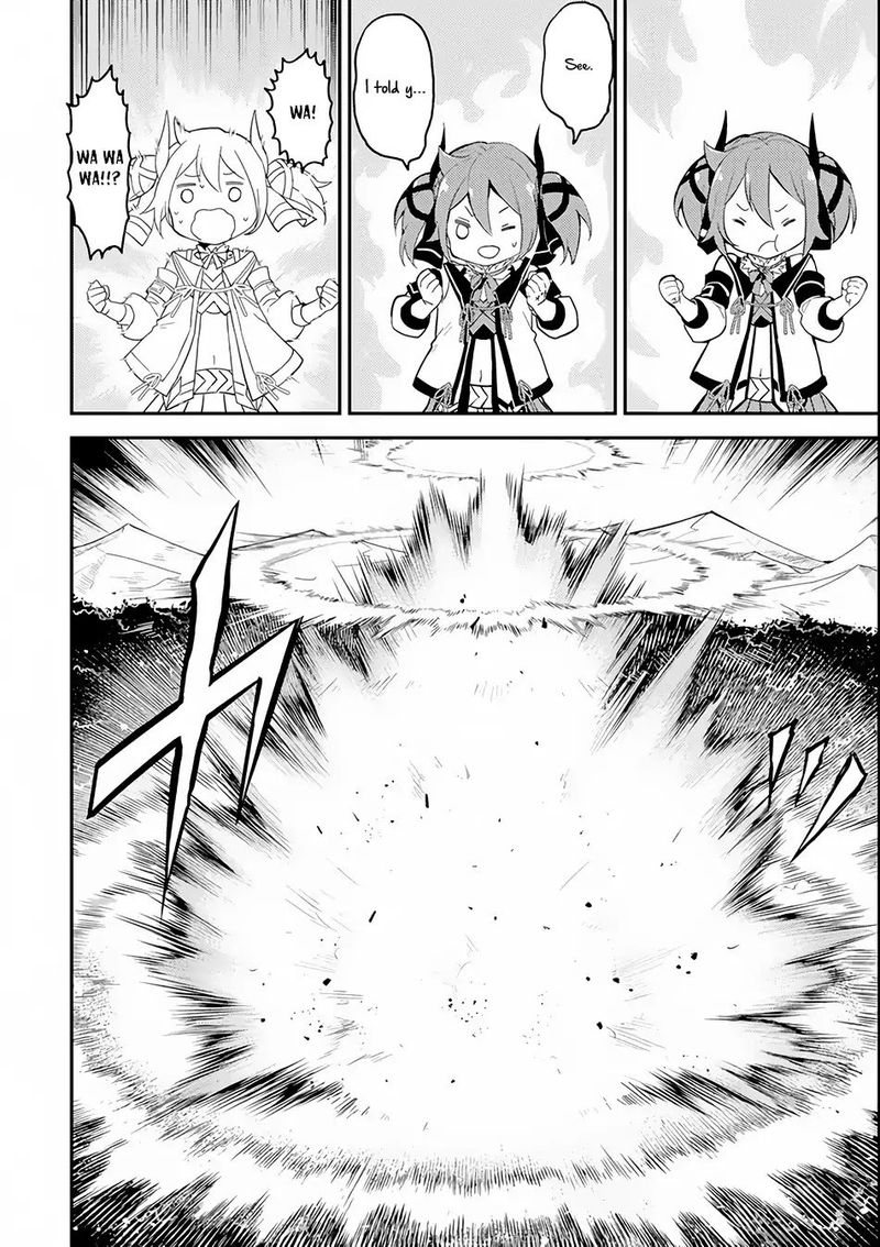 Shikkaku Mon No Saikyou Kenja 24 9