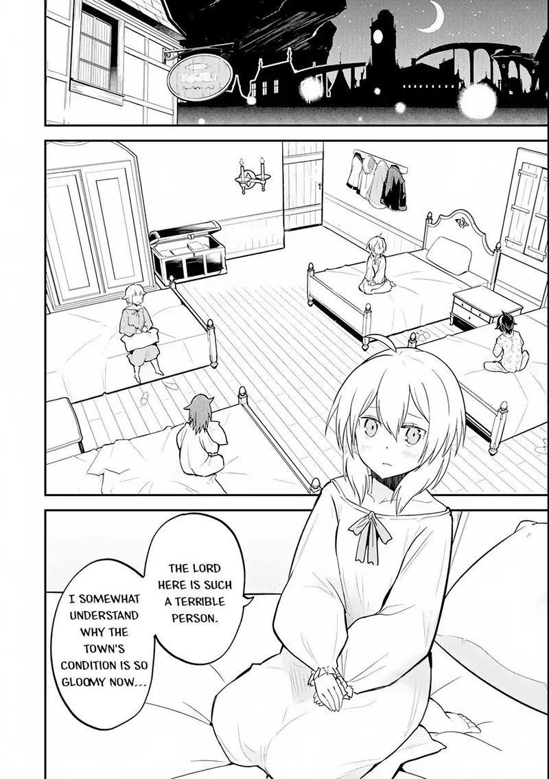 Shikkaku Mon No Saikyou Kenja 25 27