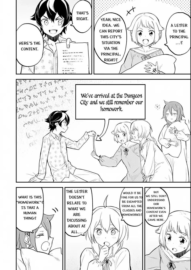 Shikkaku Mon No Saikyou Kenja 25 29