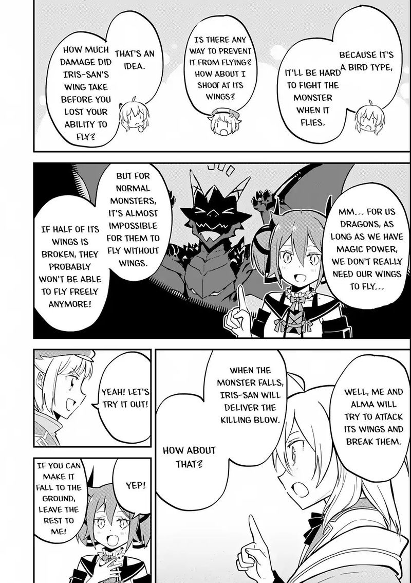Shikkaku Mon No Saikyou Kenja 25 45
