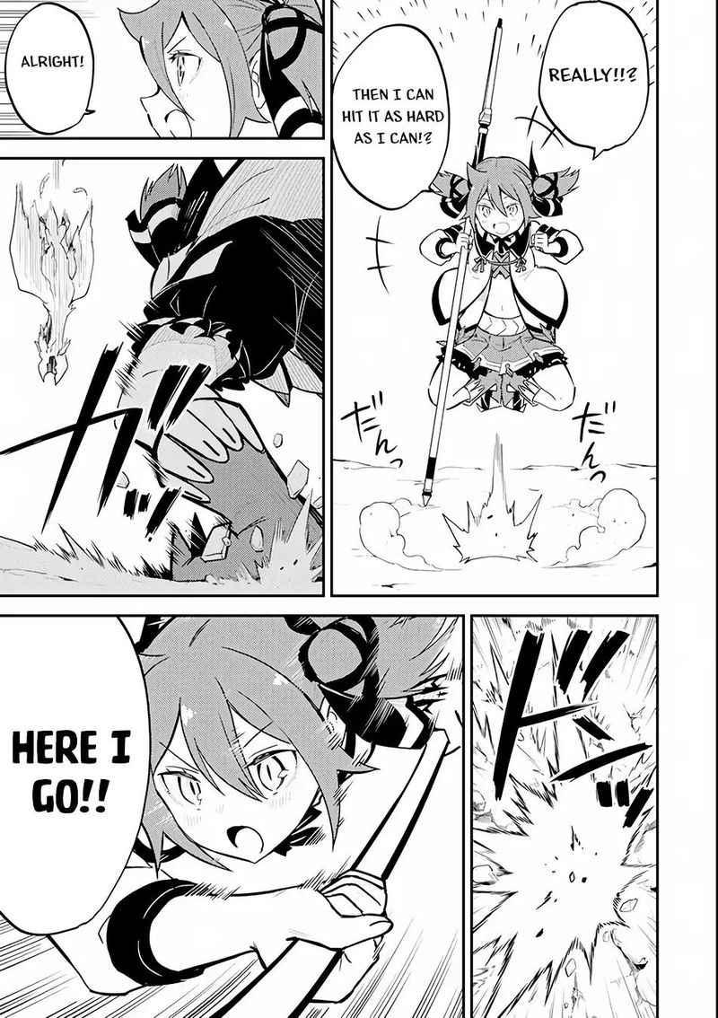 Shikkaku Mon No Saikyou Kenja 25 56