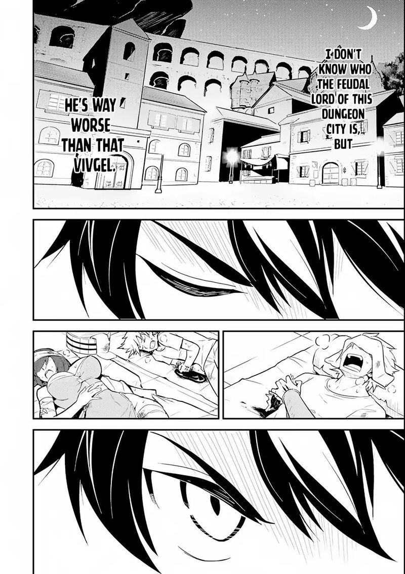 Shikkaku Mon No Saikyou Kenja 25 9