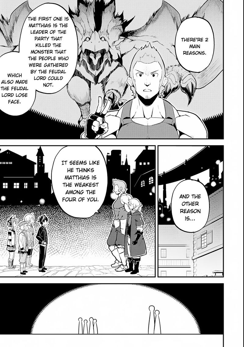 Shikkaku Mon No Saikyou Kenja 26 22