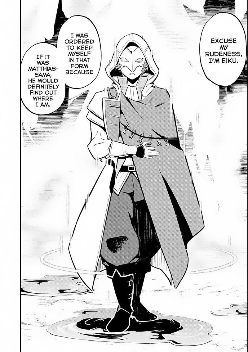 Shikkaku Mon No Saikyou Kenja 26 37