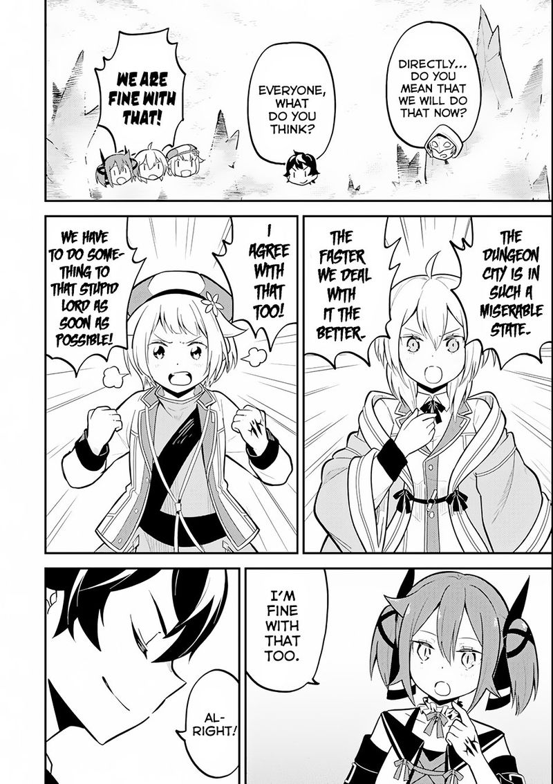Shikkaku Mon No Saikyou Kenja 26 41