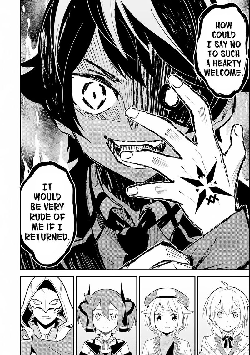 Shikkaku Mon No Saikyou Kenja 26 45