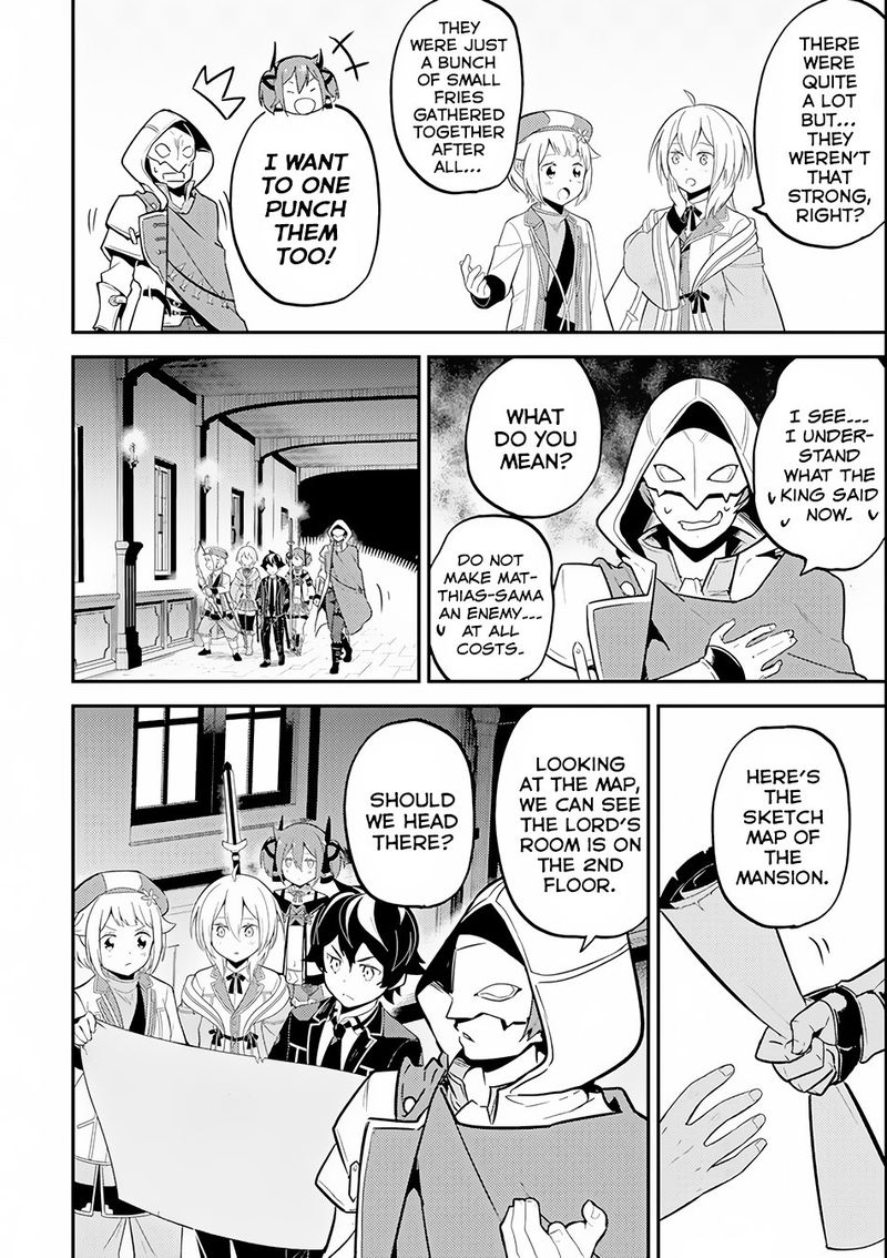 Shikkaku Mon No Saikyou Kenja 26 55