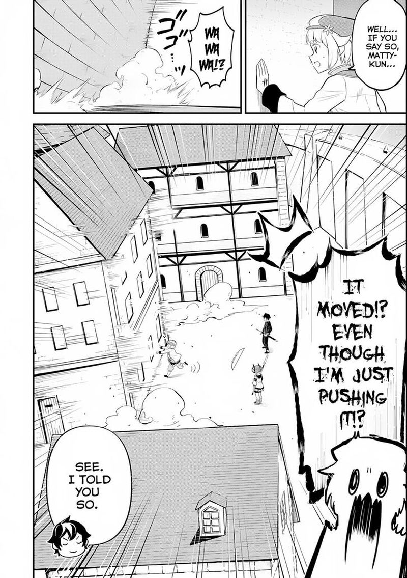 Shikkaku Mon No Saikyou Kenja 27 39