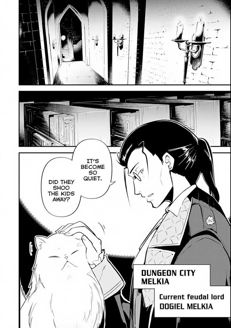 Shikkaku Mon No Saikyou Kenja 27 4