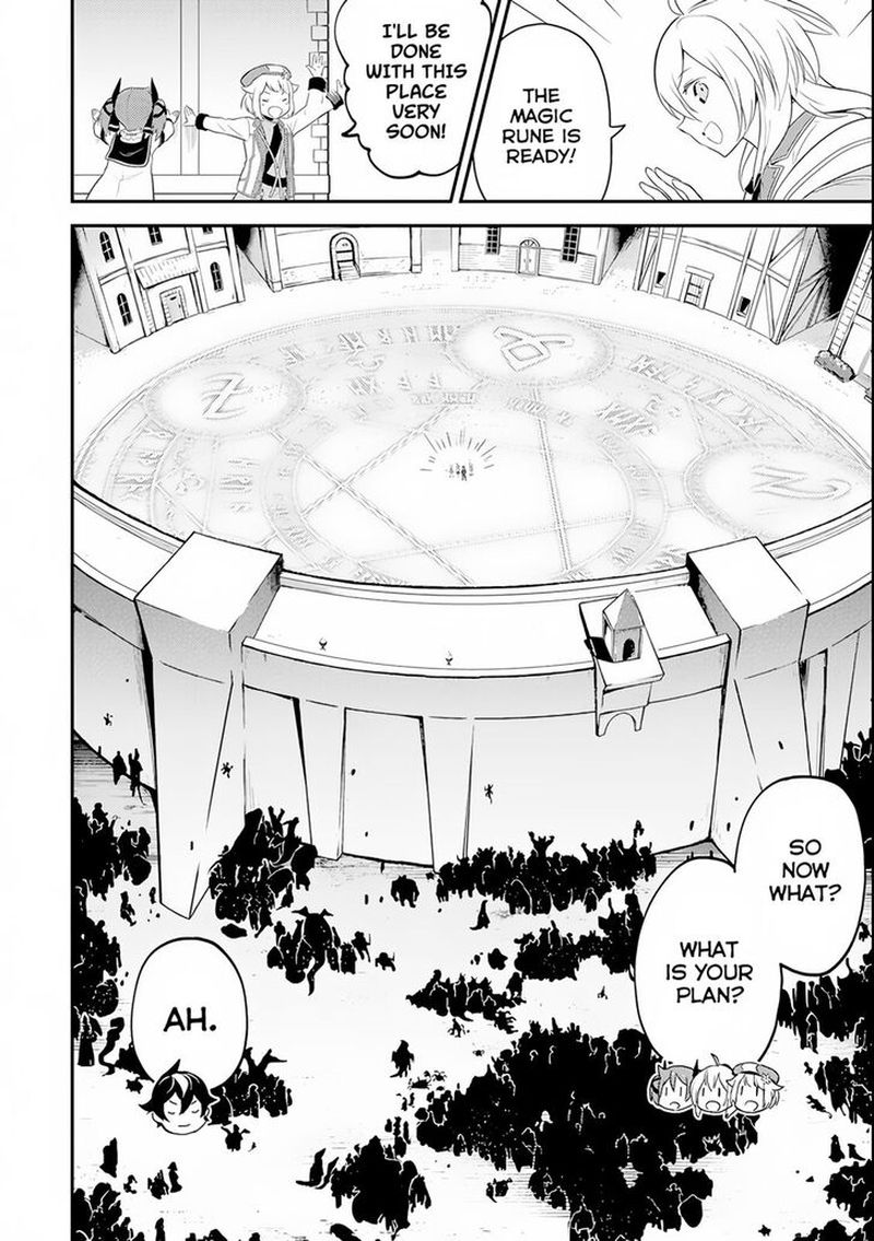 Shikkaku Mon No Saikyou Kenja 27 41
