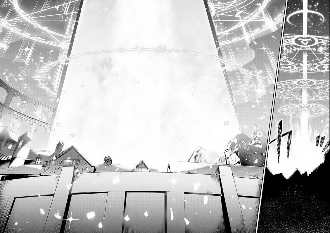 Shikkaku Mon No Saikyou Kenja 27 43