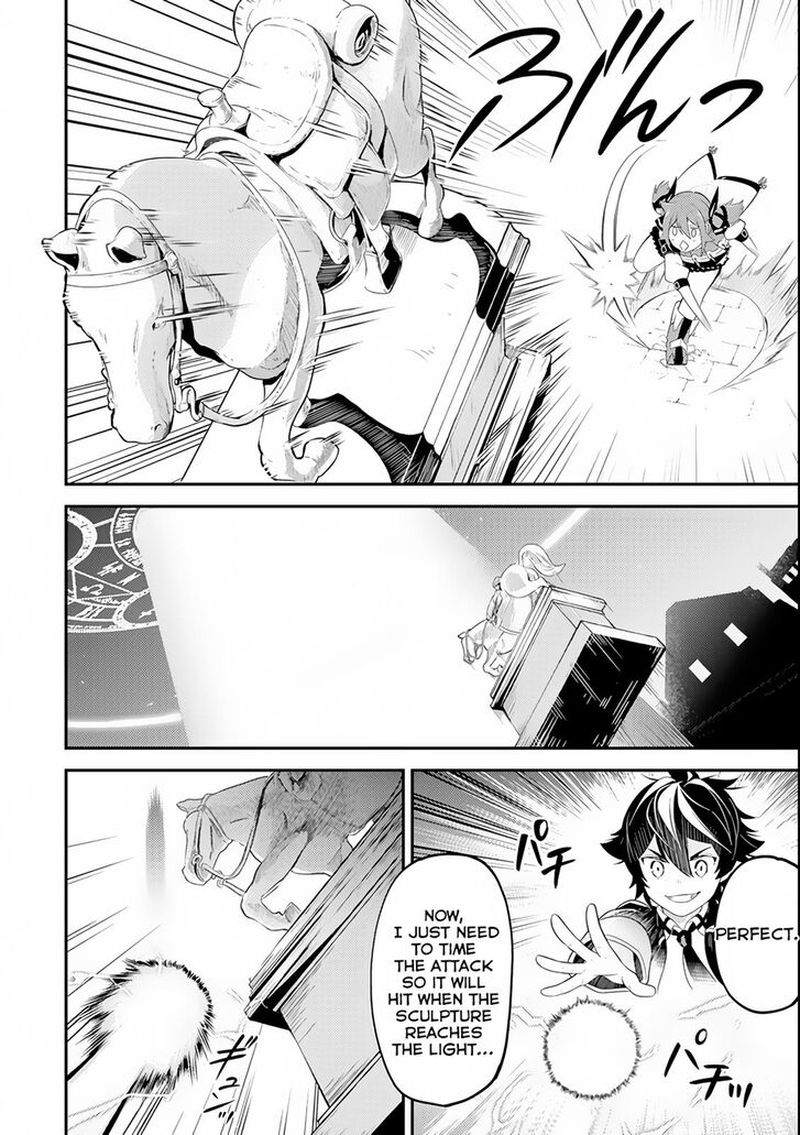 Shikkaku Mon No Saikyou Kenja 27 48