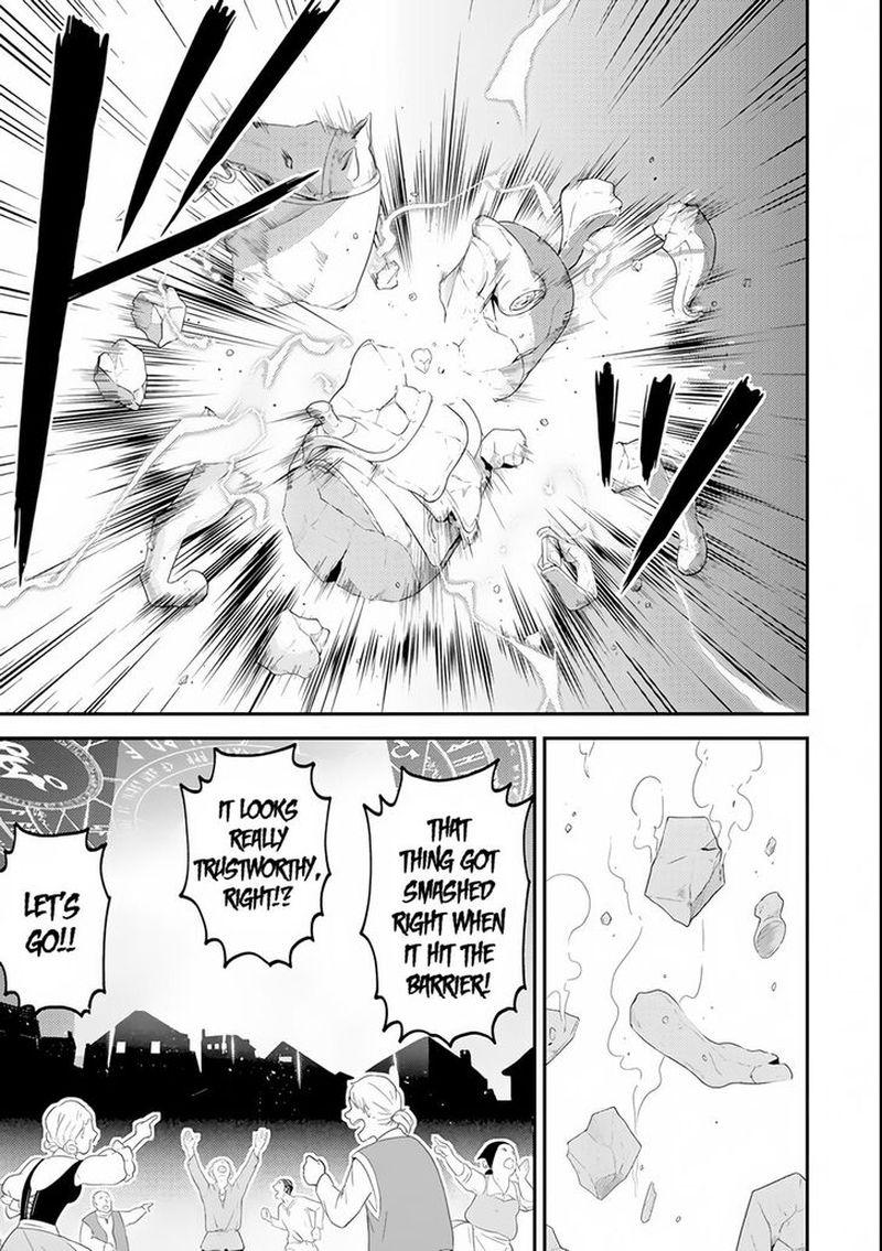 Shikkaku Mon No Saikyou Kenja 27 49