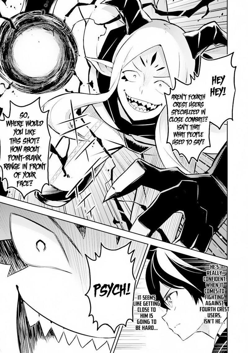 Shikkaku Mon No Saikyou Kenja 29 1