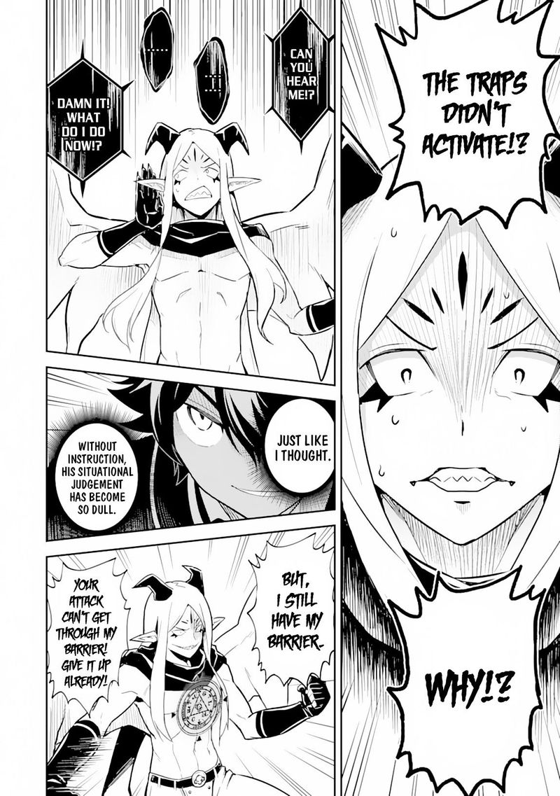 Shikkaku Mon No Saikyou Kenja 29 18