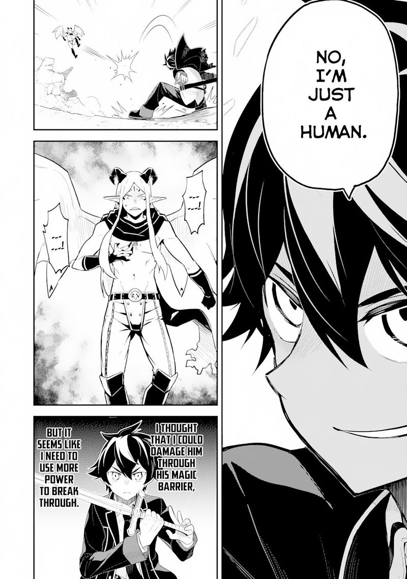 Shikkaku Mon No Saikyou Kenja 29 24