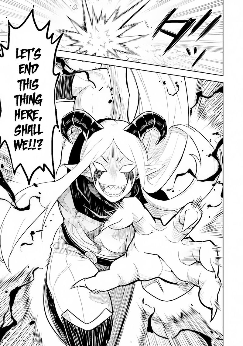 Shikkaku Mon No Saikyou Kenja 29 27