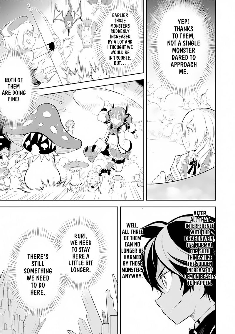 Shikkaku Mon No Saikyou Kenja 29 39