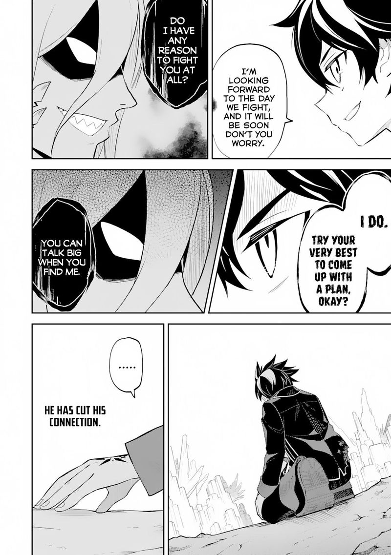 Shikkaku Mon No Saikyou Kenja 29 42