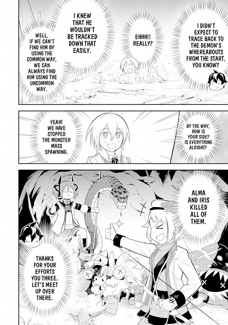 Shikkaku Mon No Saikyou Kenja 29 44